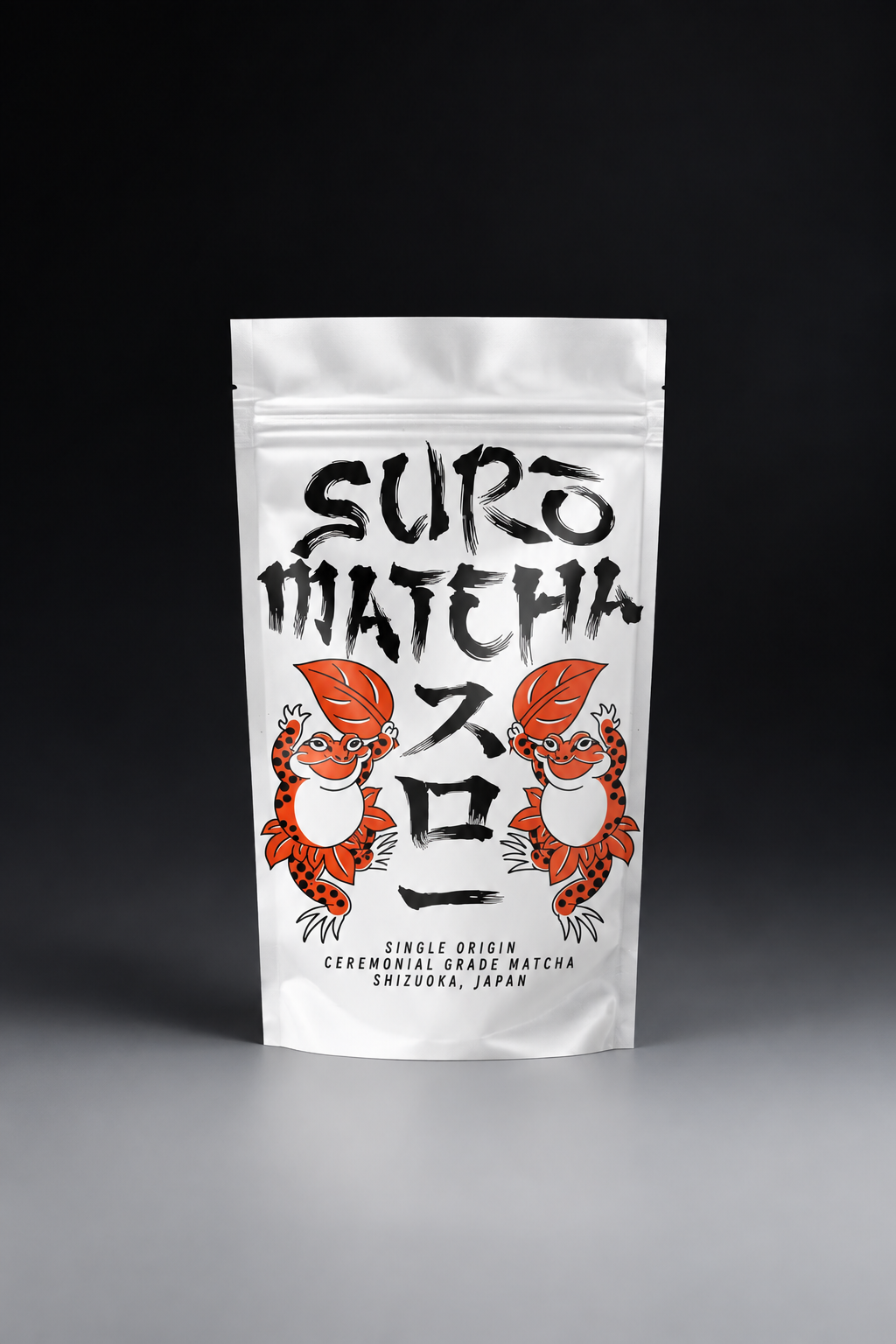 Suro Matcha (100G)