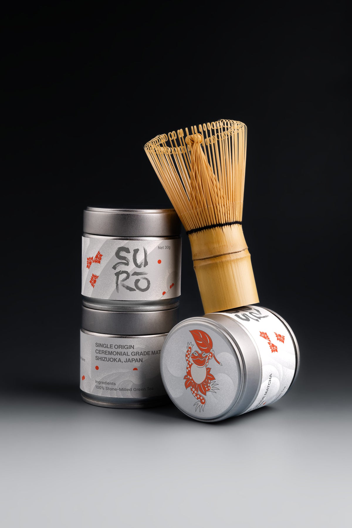 Suro Matcha (30G)