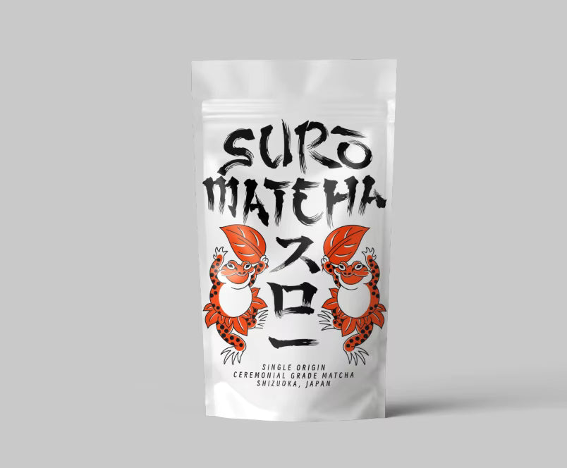 Suro Matcha | Ceremonial Grade | Japan