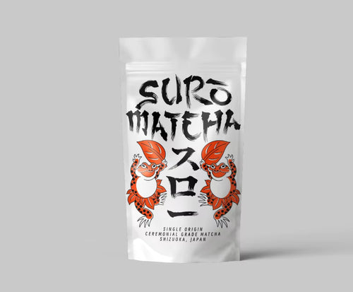 Suro Matcha | Ceremonial Grade | Japan