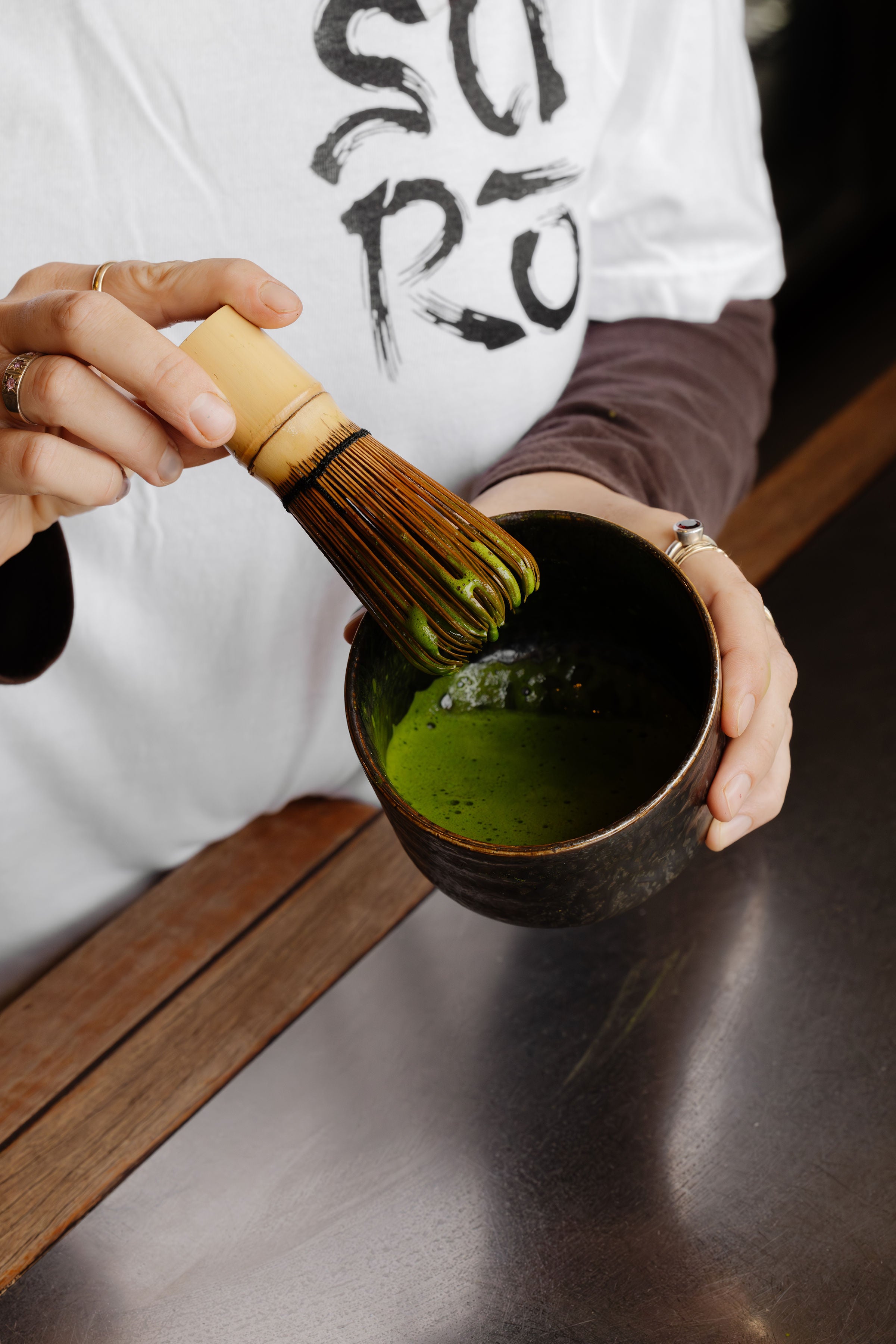 Suro Matcha