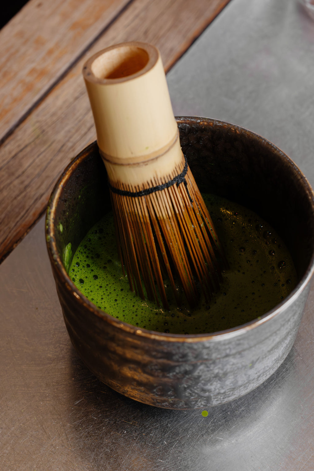 Suro Matcha